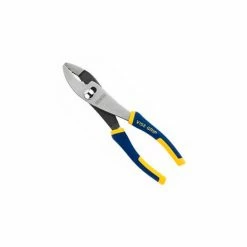 IRWIN Tools IRWIN VISE-GRIP® 2078406 6" Slip Joint Plier -Hand Tools popular store IRW BM2078406