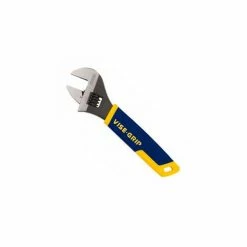 IRWIN Tools 10" Adjustable Wrench -Hand Tools popular store IRW BM2078610