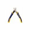 IRWIN Tools IRWIN VISE-GRIP® 2078925 4-1/2" High Leverage Wire Cutting Diagonal Plier -Hand Tools popular store IRW BM2078925