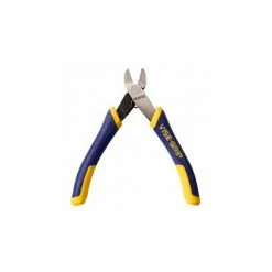 IRWIN Tools IRWIN VISE-GRIP® 2078925 4-1/2" High Leverage Wire Cutting Diagonal Plier