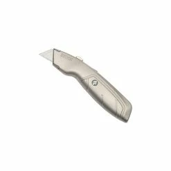 IRWIN Tools Irwin 2082101 Standard Retractable Utility Knife -Hand Tools popular store IRW BM2082101