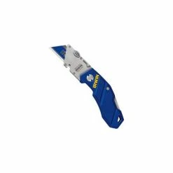 IRWIN Tools Irwin Folding Utility Knife -Hand Tools popular store IRW BM2089100
