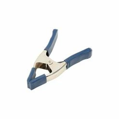 IRWIN Tools 3" Metal Spring Clamp - Pkg Qty 5 13 IRWIN Tools 3" Metal Spring Clamp - Pkg Qty 5 -Hand Tools popular store IRW BM222803