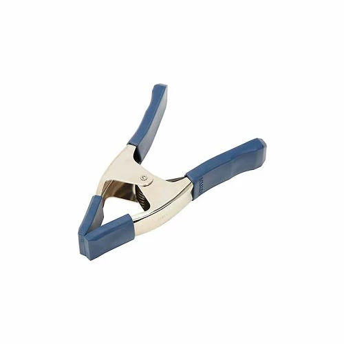 IRWIN Tools 3" Metal Spring Clamp - Pkg Qty 5 8 IRWIN Tools 3" Metal Spring Clamp - Pkg Qty 5 - Image 6