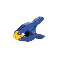 IRWIN Tools 1" Resin Spring Clamp - Pkg Qty 10 -Hand Tools popular store IRW BM58100