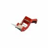 Tach-It Ergonomic Handheld Tape Dispenser, 3"W -Hand Tools popular store ITN EX75R