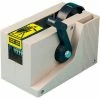Tach-It Manual Definite Length Tape Dispenser For Tapes Up To 1"W -Hand Tools popular store ITN SL1