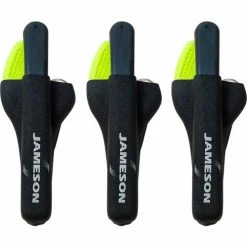 Jameson Tools 6-1/4" Cable Splicer's Kit with PVC Pouch, 3-Pack -Hand Tools popular store JKM 32 16NS 3PK