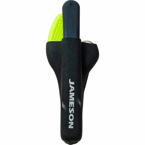 Jameson Tools 6-1/4" Cable Splicer's Kit with PVC Pouch 15 Jameson Tools 6-1/4" Cable Splicer's Kit with PVC Pouch - Image 13