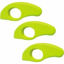 Jameson Tools Snip Grip® with Ergonomic Handle for Electrician Splicer Scissors 3-Pack -Hand Tools popular store JKM 32 40 3PK