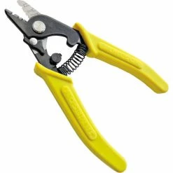 Jameson Tools 3-Hole Fiber Optic Stripper 19 Jameson Tools 3-Hole Fiber Optic Stripper -Hand Tools popular store JKM 32 FS 375