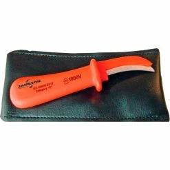 Jameson Tools 1000V Insulated Cable Jointers Knife