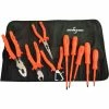 Jameson Tools 1000V Insulated Basic Electrician's Tool Kit, 9-Piece