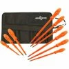 Jameson Tools 1000V Insulated Screwdriver Set, 9-Piece