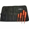 Jameson Tools 1000V Insulated Screwdriver Set, 4-Piece -Hand Tools popular store JT KT 02150