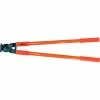 Jameson Tools 1000V Insulated Long-Arm Cable Cutter, 26" -Hand Tools popular store JT PC 00136