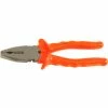 Jameson Tools 1000V Insulated Combination Pliers, 8"