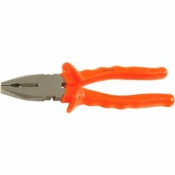 Jameson Tools 1000V Insulated Combination Pliers, 10"