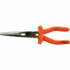 Jameson Tools 1000V Insulated Long-Nose Pliers, 6-1/4" -Hand Tools popular store JT PL 00051