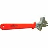 Jameson Tools 1000V Insulated Adjustable Hammerhead Wrench, 12" -Hand Tools popular store JT WA 03015