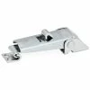 J.W. Winco, GN831 Toggle Latch W/ Safety Catch, 101ENH3/S, Size 100, Steel -Hand Tools popular store JWI 101ENH3S