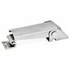 J.W. Winco, GN831-NI Toggle Latch W/O Safety Catch, 101ENH5/A, Size 100, Stainless Steel -Hand Tools popular store JWI 101ENH5A