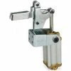 J.W. Winco GN862 U-Bar Pneumatic Toggle Clamp, 862-330-APV-M, Size 300, Sheet Metal 1 J.W. Winco GN862 U-Bar Pneumatic Toggle Clamp, 862-330-APV-M, Size 300, Sheet Metal -Hand Tools popular store JWI 300EVW2APV3