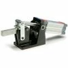 J.W. Winco GN890 Pneumatic Push-Pull Toggle Clamp, 890-360-SP-M, Size 360, Forged Steel -Hand Tools popular store JWI 360EVW4ASP