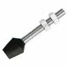 J.W. Winco, GN802 Toggle Screw W/Thrust Pad, 6N52TS2, M6 X 52, Steel -Hand Tools popular store JWI 6N52TS2