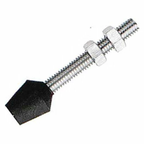 J.W. Winco, GN708.1 Clamping Toggle Screw Assembly, 708.1-M5-45-A-NI, Flat Tip, Stainless Steel 3 J.W. Winco, GN708.1 Clamping Toggle Screw Assembly, 708.1-M5-45-A-NI, Flat Tip, Stainless Steel