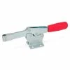 J.W. Winco GN820 Solid Bar Horizontal Toggle Clamp, 820-75-O, Size 75, Sheet Metal 1 J.W. Winco GN820 Solid Bar Horizontal Toggle Clamp, 820-75-O, Size 75, Sheet Metal -Hand Tools popular store JWI 75EVT7O