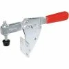 J.W. Winco 820.2 Horizontal Acting Toggle Clamp with Vertical Mounting Base, Steel, Size 355 -Hand Tools popular store JWI 820 2 355 MFC