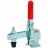 J.W. Winco, 101-A Vertical Acting Toggle Clamp, JW-101-A, Flanged Base, Sheet Metal Steel -Hand Tools popular store JWI JW 101 A