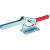 J.W. Winco, 201-B Horizontal Acting Toggle Clamp, JW-201-BI, Vertical Base, Sheet Metal Steel -Hand Tools popular store JWI JW 201 BI