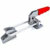 J.W. Winco, 40370 Latch Type Toggle Clamp W/O Catch Plate, JW-40370, 4000 Lb Cap, Sheet Metal Steel -Hand Tools popular store JWI JW 40370