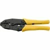 Tripplet Triplett GEM Electronics Crimp Tool for BNC Crimp-Crimp Connectors 2 Tripplet Triplett GEM Electronics Crimp Tool for BNC Crimp-Crimp Connectors -Hand Tools popular store JWL GET 305 58596