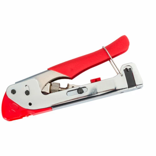 Tripplet Triplett GEM Electronics Universal Crimp Tool for Crimp-On BNC Connectors 3 Tripplet Triplett GEM Electronics Universal Crimp Tool for Crimp-On BNC Connectors