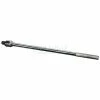 K-Tool International Breaker Bar, 1/2" Drive W/ 24" Flex Handle -Hand Tools popular store K T 23081