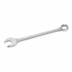K-Tool International "K-Tool KTI-41418 9/16"" 6-Point Chrome Combination Wrench"