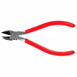 K-Tool International K-Tool KTI-52007 7" Basic Diagonal Plier