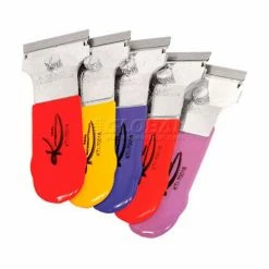 K-Tool International Mini Scrapers