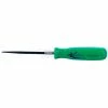 K-Tool International Straight Pick, Neon Green