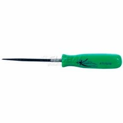 K-Tool International Straight Pick, Neon Green