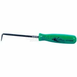 K-Tool International 90° Pick, Neon Green