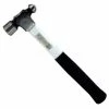 K-Tool International 8oz. Ball Pein Hammer W/ Fiberglass Handle 2 K-Tool International 8oz. Ball Pein Hammer W/ Fiberglass Handle -Hand Tools popular store K T 71708