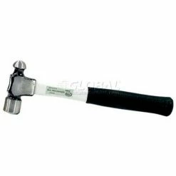 K-Tool International 16oz. Ball Pein Hammer W/ Fiberglass Handle