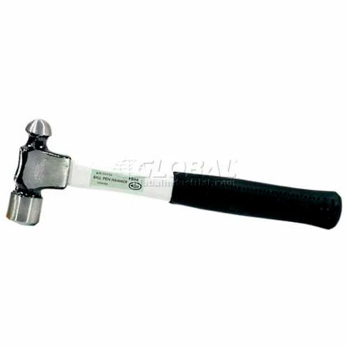 K-Tool International 16oz. Ball Pein Hammer W/ Fiberglass Handle 3 K-Tool International 16oz. Ball Pein Hammer W/ Fiberglass Handle
