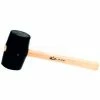 K-Tool International 24oz. Rubber Mallet