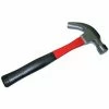 K-Tool International 20 oz. Claw Hammer W/ Fiberglass Handle 1 K-Tool International 20 oz. Claw Hammer W/ Fiberglass Handle -Hand Tools popular store K T 71772