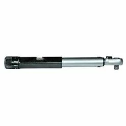K-Tool International Torque Wrench 1/4" Drive 30 - 150 In/Lb.